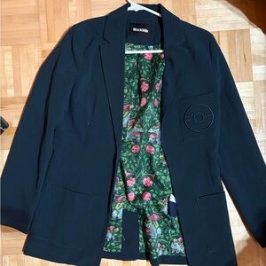 Blackmilk Pokemon Grass Starter Blazer